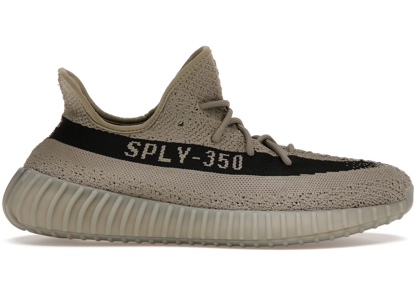 Adidas Yeezy Boost 350 "Granite"