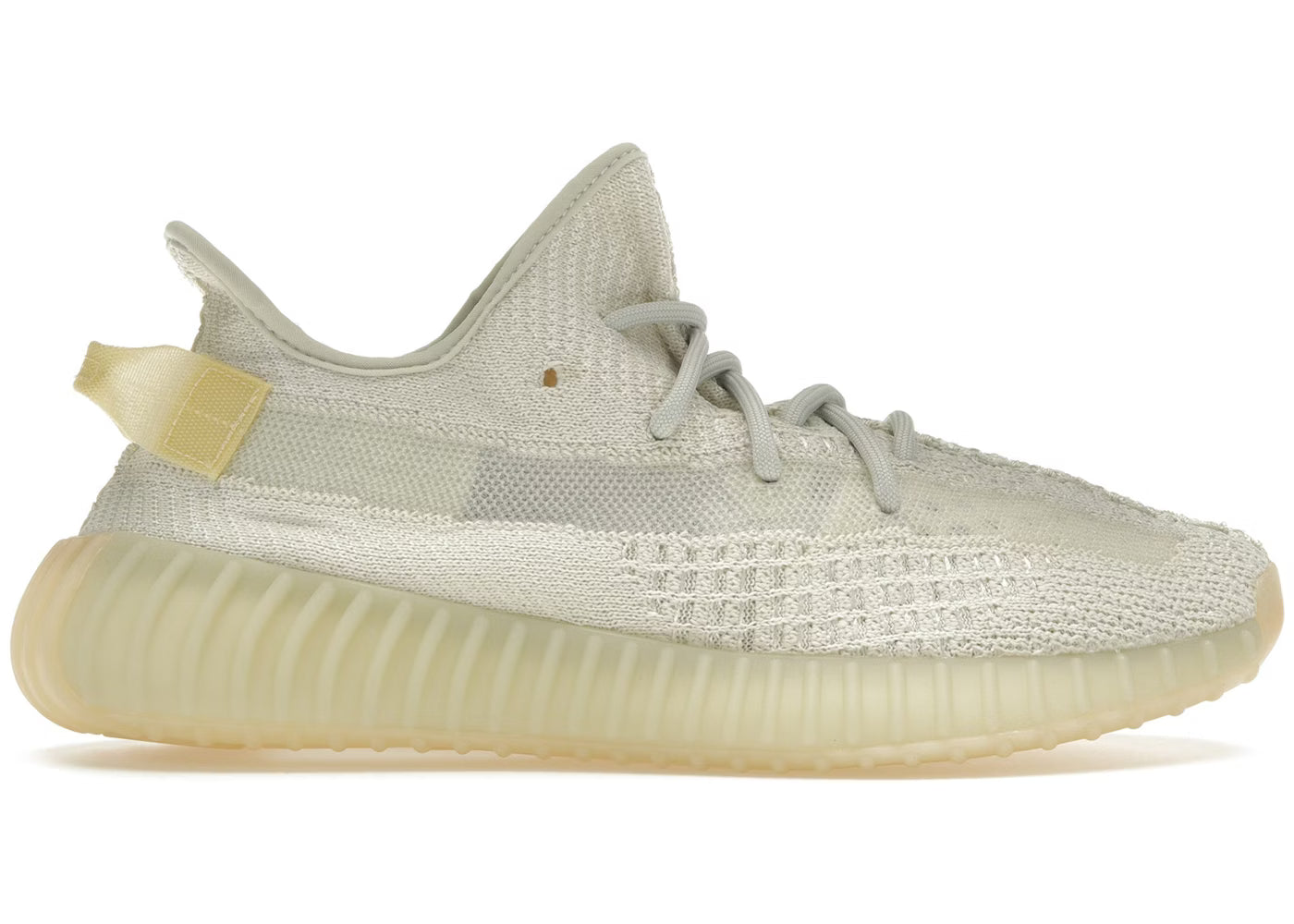 Adidas Yeezy Boost 350 V2 "Light"