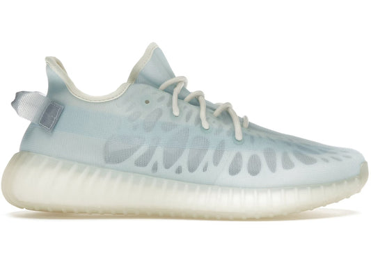 Adidas Yeezy 350 “Mono Ice”