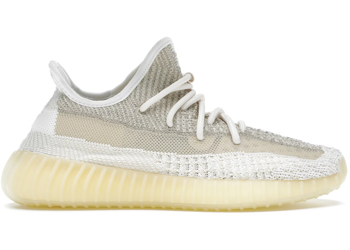 Adidas Yeezy Boost 350 "Natural"