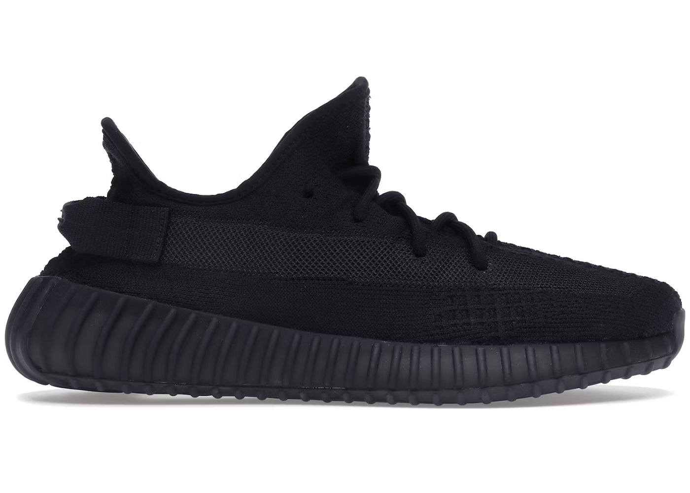 Adidas Yeezy Boost 350 "Onyx"