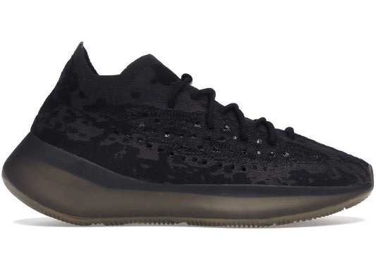Adidas Yeezy Boost 380 “Onyx”