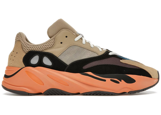 Adidas Yeezy Boost 700  “Enflame Amber”