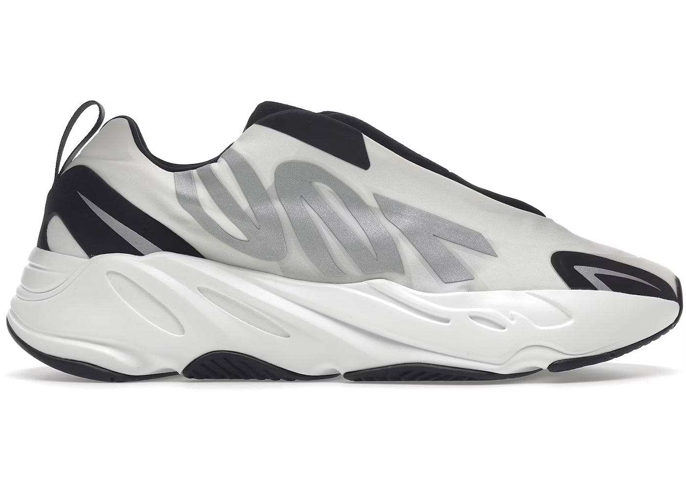 Adidas Yeezy Boost 700 MNVN Laceless "Analog"