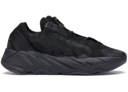Adidas Yeezy Boost 700 MNVN “Triple Black”