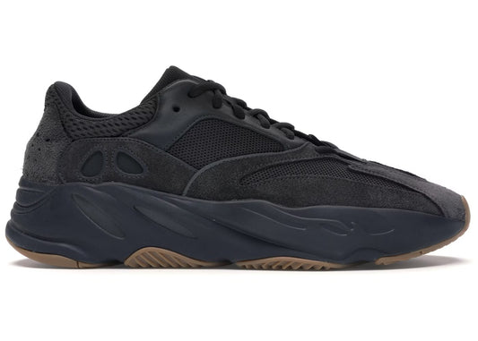 Adidas Yeezy Boost 700 "Utility Black"