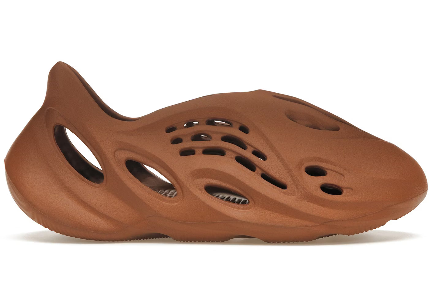 Adidas Yeezy Foam Runner "Red Clay"