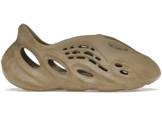 Adidas Yeezy Foam Runner "Stone Sage"