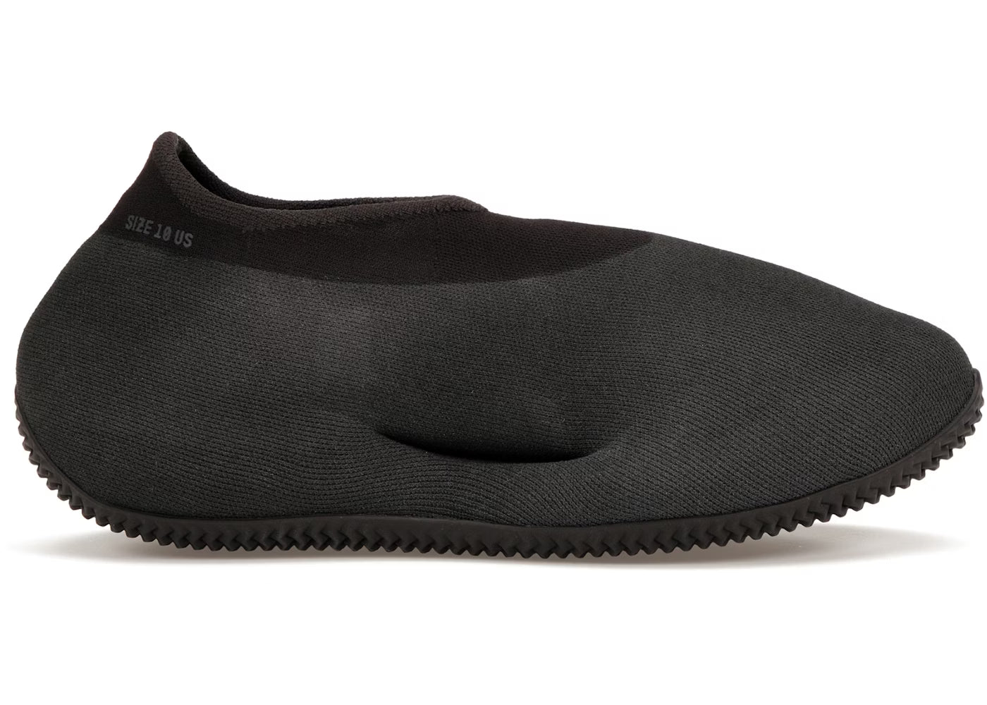 Adidas Yeezy "Faded Onyx" Knit Runner