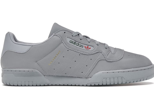 Yeezy PowerPhase "Grey"