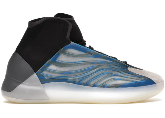 Adidas Yeezy BSKTBL “Frozen Blue”