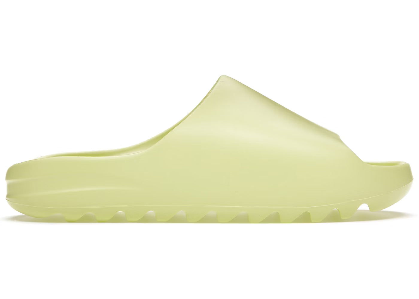 Adidas Yeezy Slide "Glow"