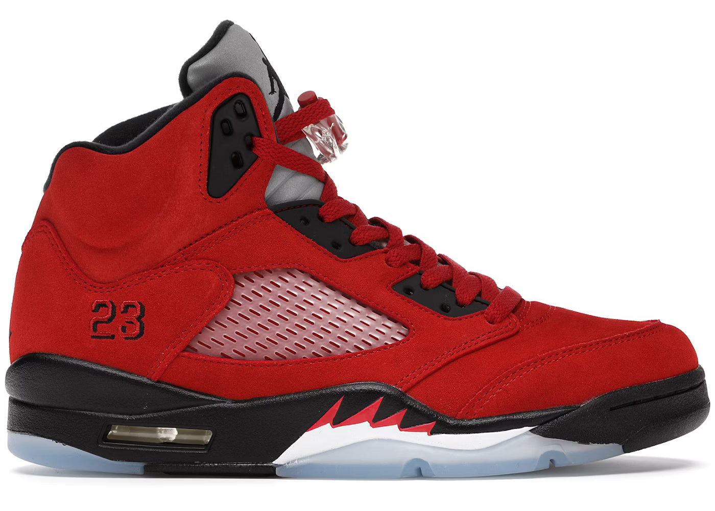 Air Jordan 5 Retro "Raging Bull 2021"
