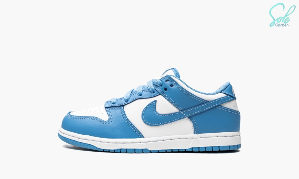 Nike Dunk Low “UNC ‘21”