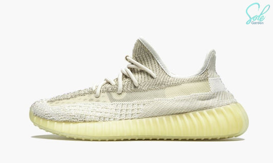 Yeezy Boost 350 "Natural"