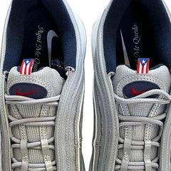 Nike Air Max 97 "Puerto Rico"