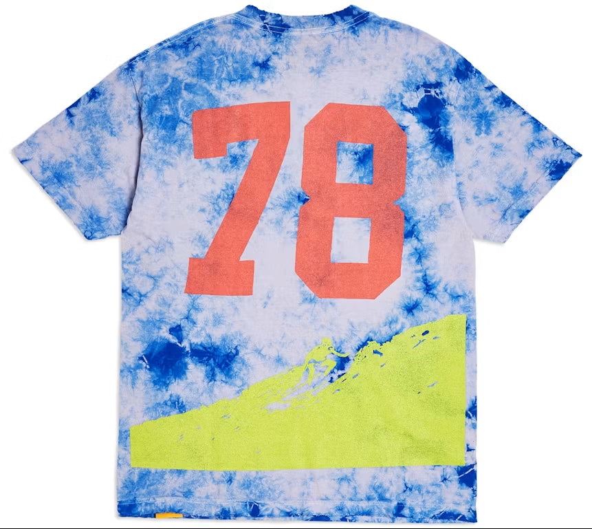 Gallery 'Dept. Rad' Tie Dye Tee