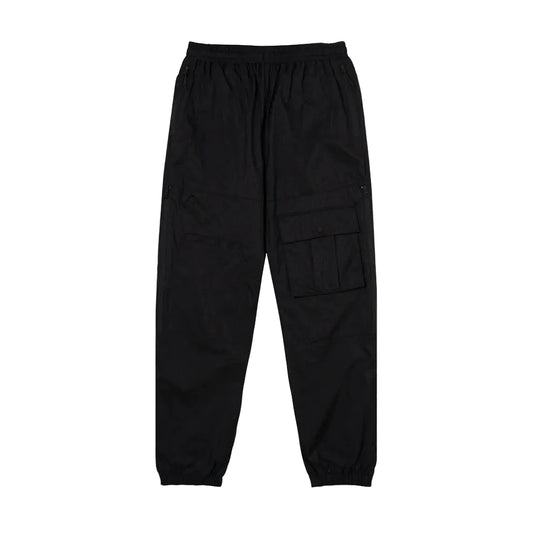 FELT "Wetland" Black Pants