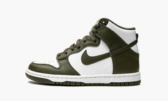 Nike Dunk High “Cargo Khaki”