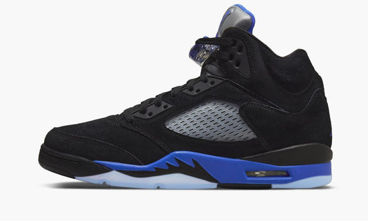 Air Jordan 5 Retro "Racer Blue"