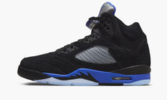 Air Jordan 5 Retro "Racer Blue"