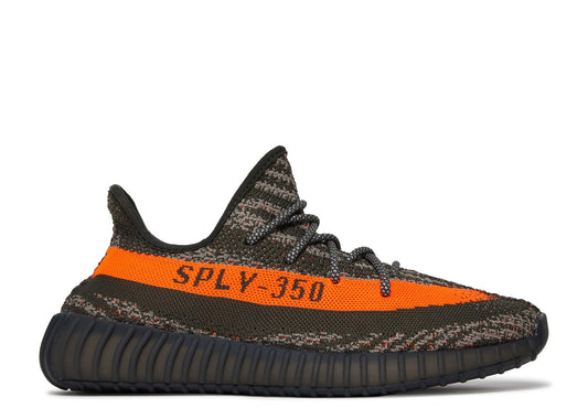 Adidas Yeezy Boost 350 "Carbon Beluga"