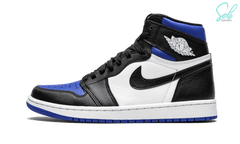 Air Jordan 1 Retro High OG  “Royal Toe”