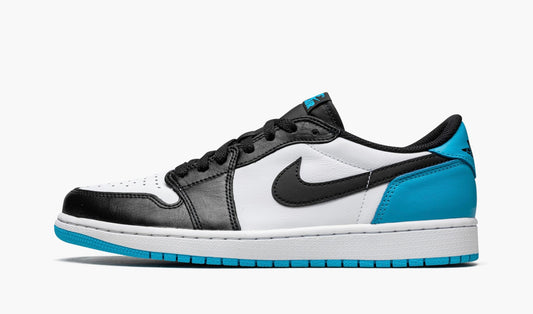 Air Jordan 1 Low “Dark Powder Blue”