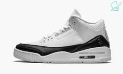 AIR JORDAN 3 RETRO SP "Fragment"