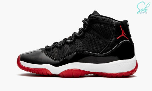 Air Jordan 11 Retro 2019 "Bred"