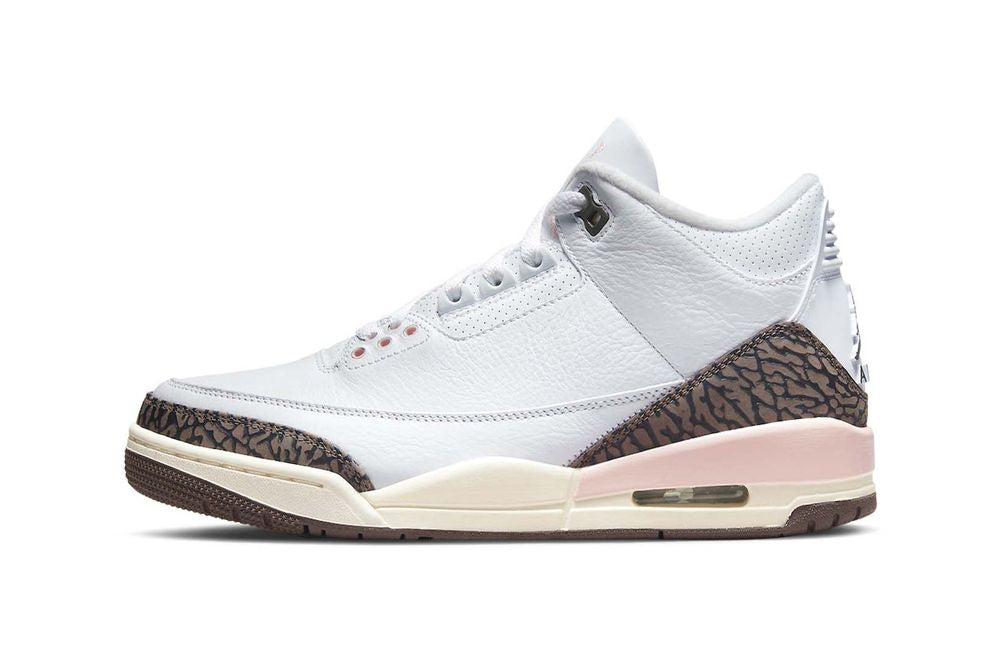 Air Jordan 3 “Neapolitan” WMNS