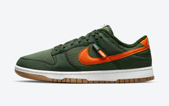 Nike Dunk Low Next Nature “Toasty Sequoia”