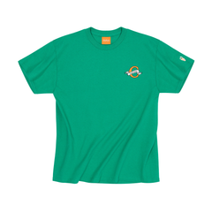 Carrots by Anwar Carrots "Banner" Green T-Shirt