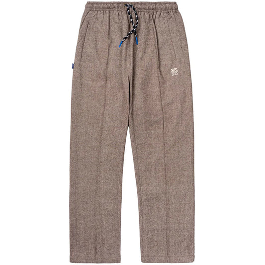 Devá States "Midtown" Multi-Color Pleated Pants