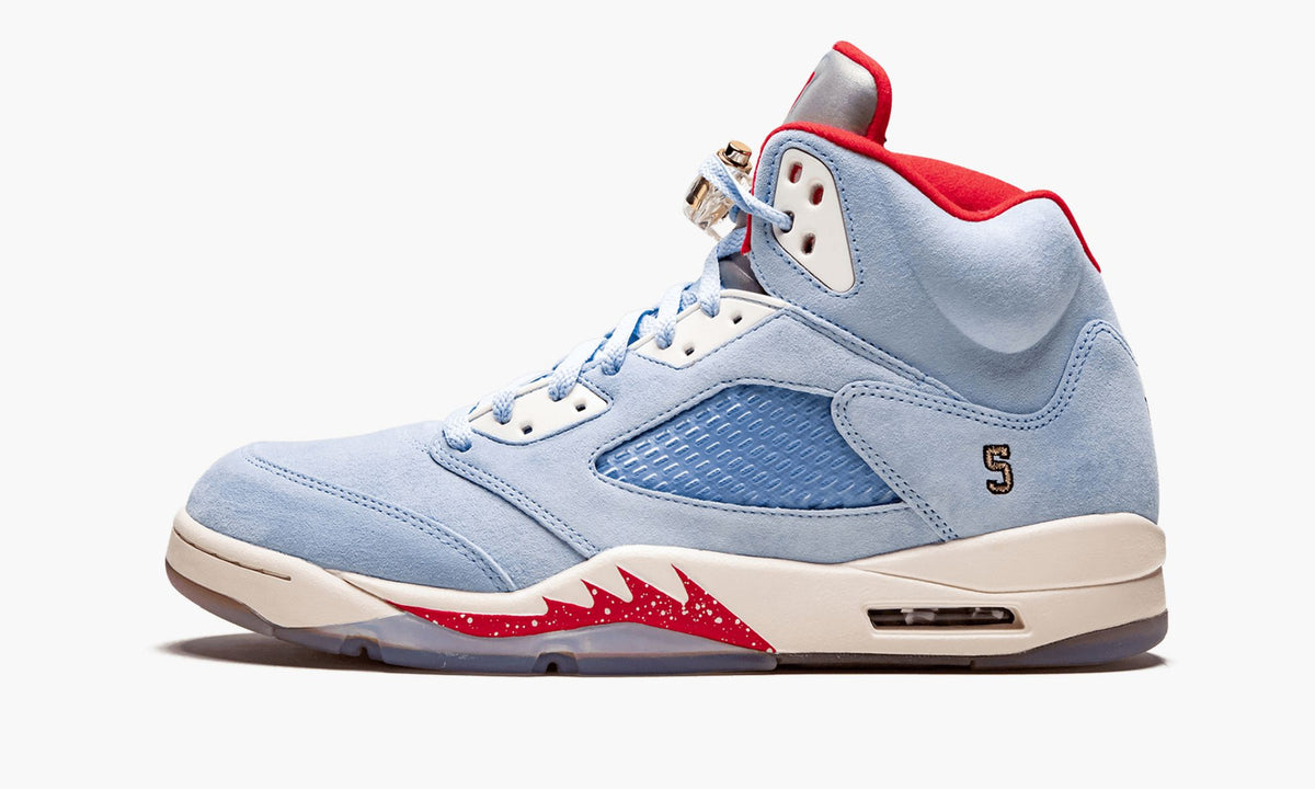 Air Jordan 5 “Trophy Room” SP