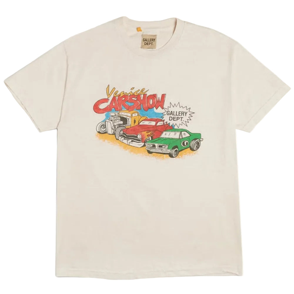 Gallery Dept. Ebay Cream
