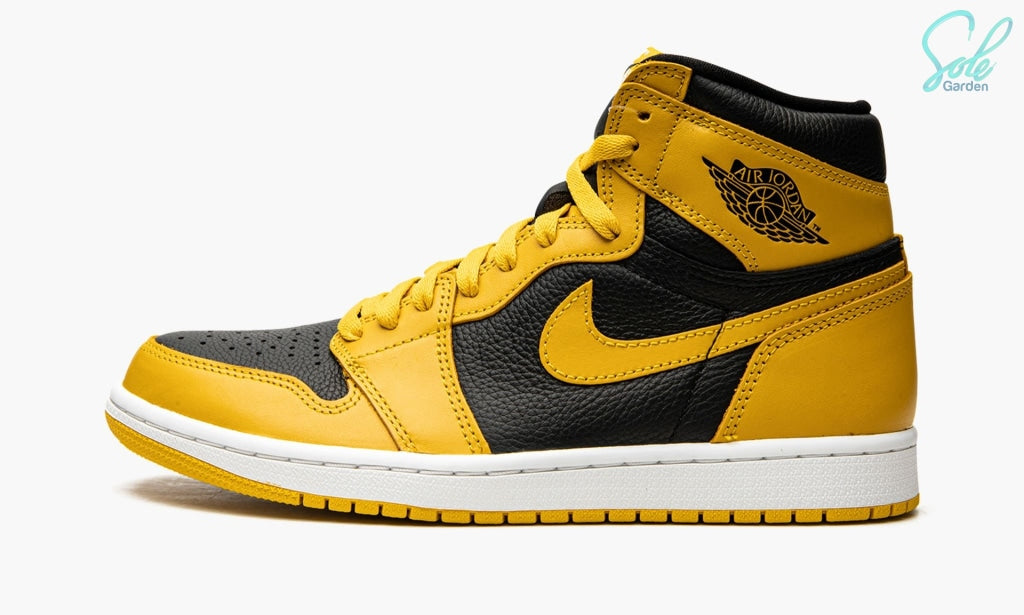 Air Jordan 1 High OG “Pollen”