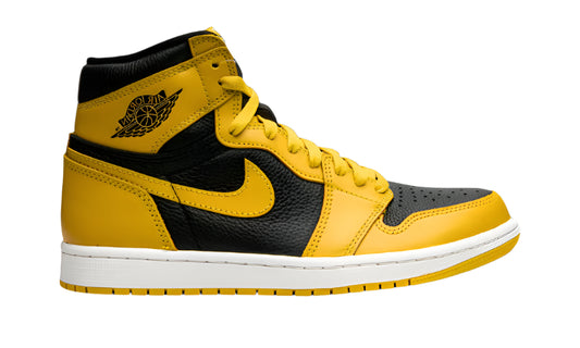 Air Jordan 1 High OG “Pollen”