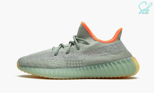 Yeezy Boost 350 "Desert Sage"