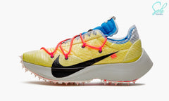 Nike Vapor Street x Off White "Tour Yellow” WMNS