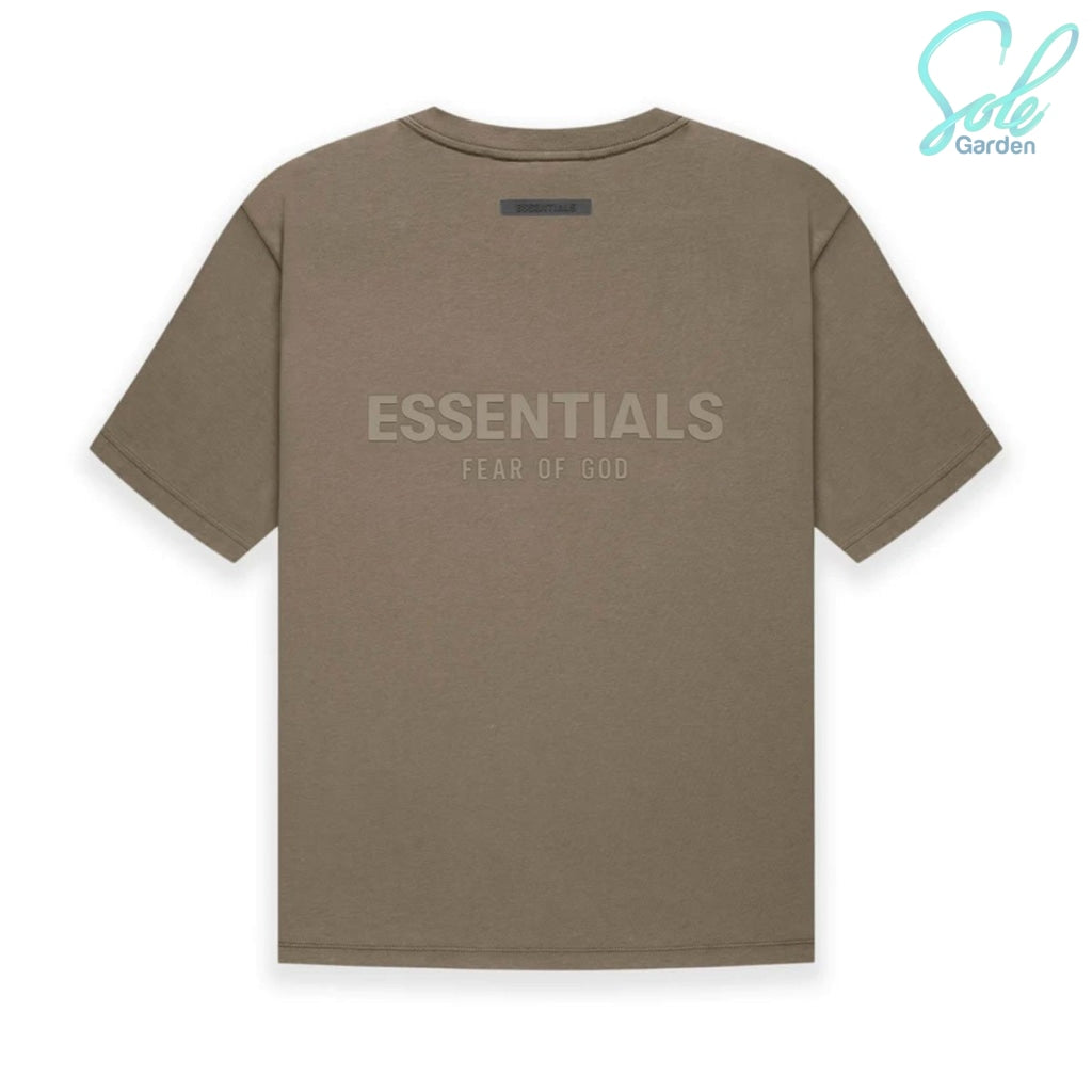 Fear of God FOG Essentials T-shirt - Harvest