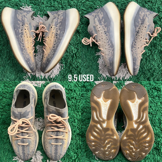 Adidas Yeezy Boost 380 “Mist”