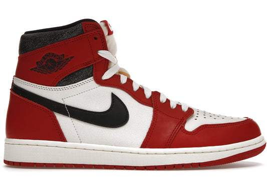 Air Jordan 1 High “Chicago Lost & Found"