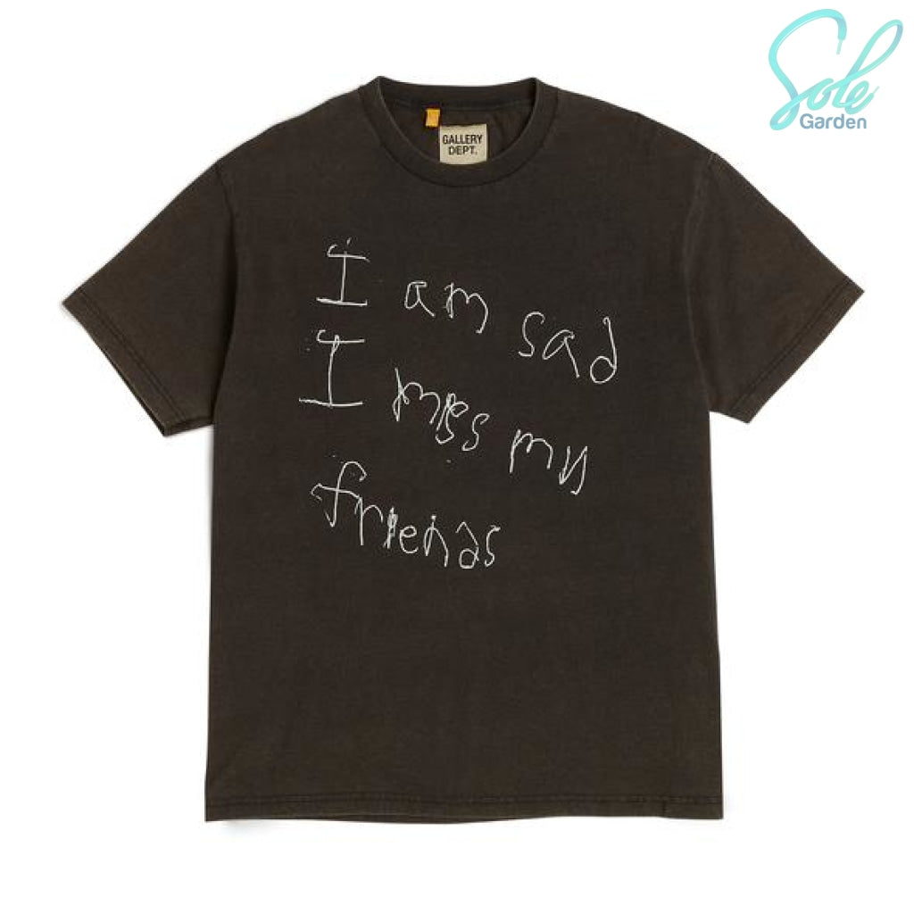 Gallery Dept I'm Sad Tee