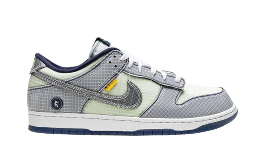 Nike Dunk Low x Union "Passport Pack Pistachio“