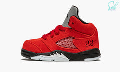 Air Jordan 5 Retro "Raging Bull 2021"