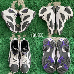 Air Jordan 7 Retro  “Flint 2021”
