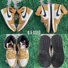 Air Jordan 1 High  "Rookie of the Year"