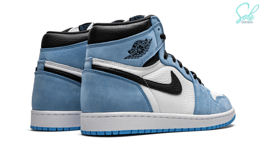 Air Jordan 1 Retro High OG  “University Blue”