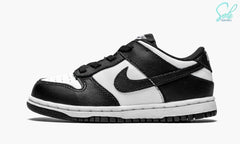 Nike Dunk Low "Panda" (TD)